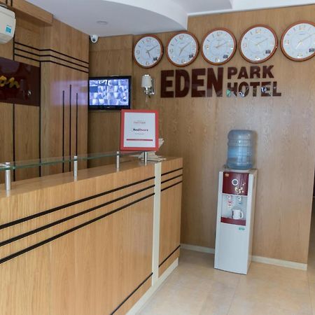 הו צ'י מין סיטי Reddoorz Plus Near Secc D7 מראה חיצוני תמונה