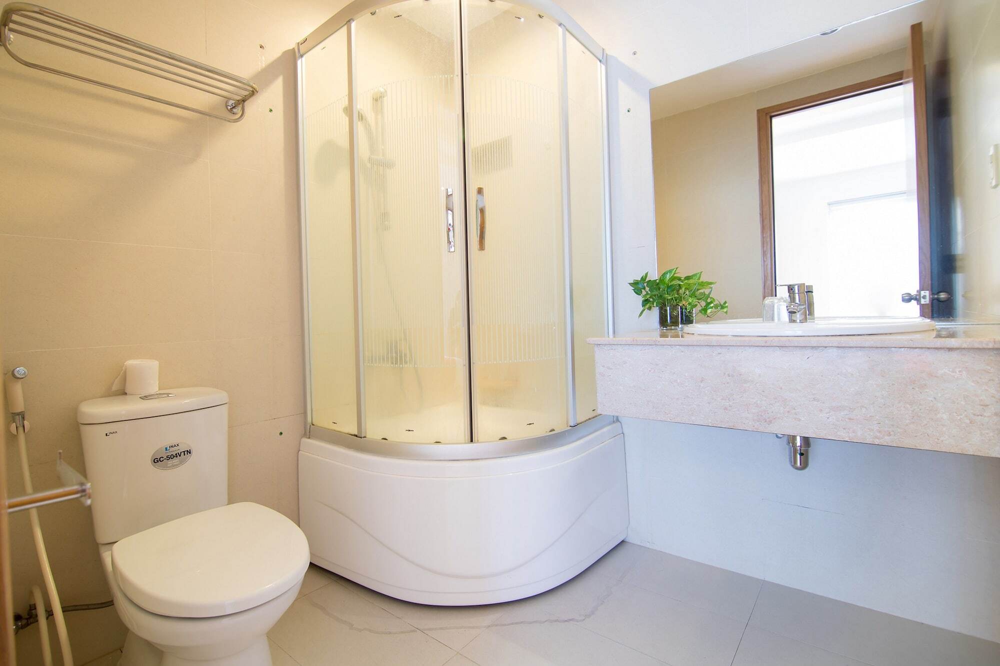 הו צ'י מין סיטי Reddoorz Plus Near Secc D7 מראה חיצוני תמונה