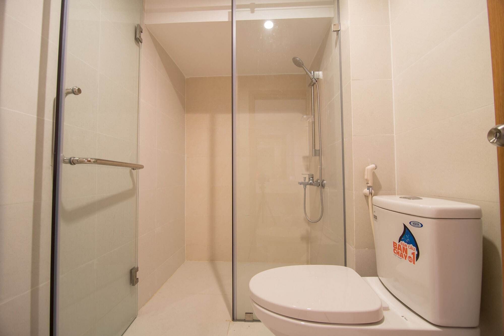 הו צ'י מין סיטי Reddoorz Plus Near Secc D7 מראה חיצוני תמונה